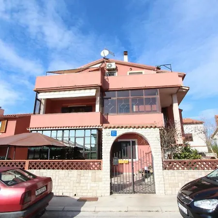 Bepo Apartmán