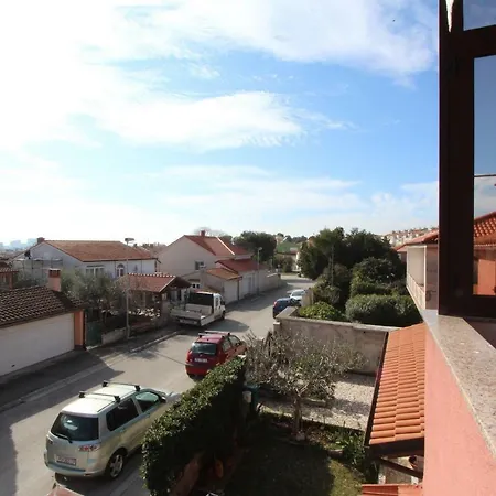 Bepo Apartmán *