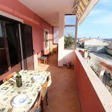 Apartmán Bepo *