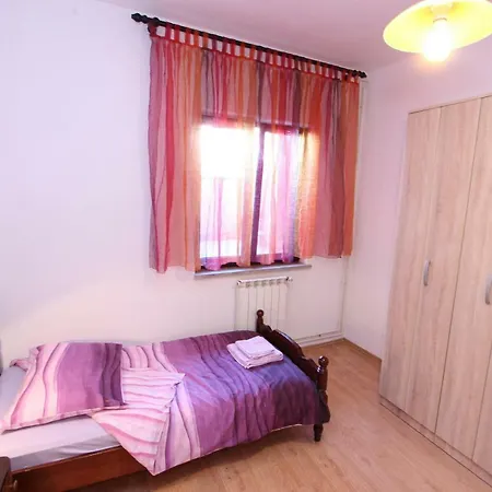 Apartmán Bepo