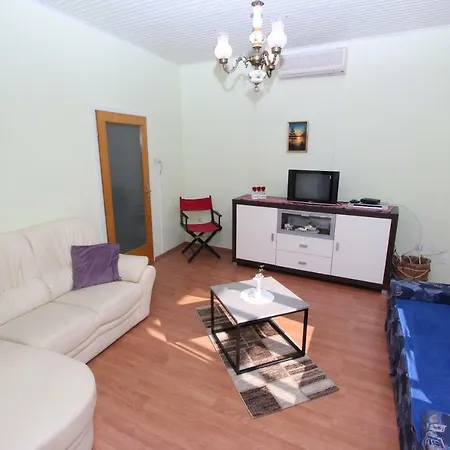 Apartmán Bepo