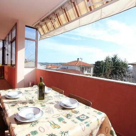 Apartmán Bepo *