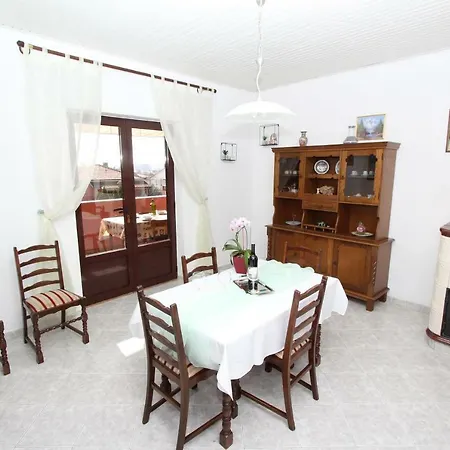 Bepo Apartmán Pula