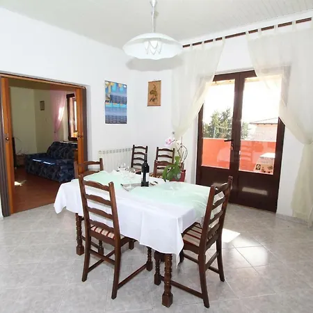 Apartmán Bepo Pula