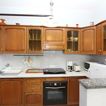 Apartmán Bepo *
