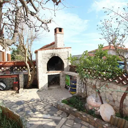 Bepo Apartment Pula